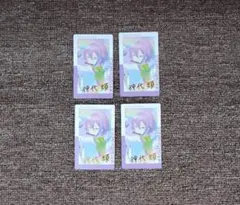 プロセカ エピカ 1B スマドリ 神代類 箔押し