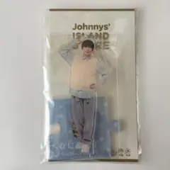 2026年最新】メンバー名：藤原丈一郎 ジャニーズ アクリルスタンドの