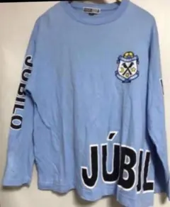 ジュビロ磐田長袖シャツYAMAHA FCレアカットソー