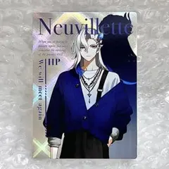 原神 ヌヴィレット 原神FES 嘉年相聚 チェキ - メルカリ