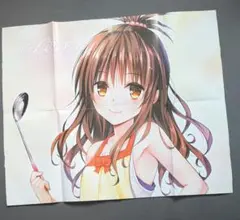 ジャンプSQ ToLOVEる-とらぶるダークネス 結城美柑 透視クリアファイル 2026年最新】結城美柑 クリアファイルの人気アイテム - メルカリ