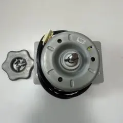 富士工業 レンジフード用モーター 90215161（6ピン）ツマミ付 - メルカリ
