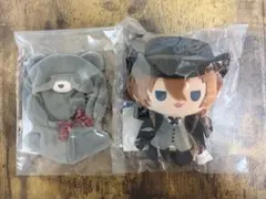 2026年最新】中原中也 ぬいぐるみ くじ引き堂の人気アイテム - メルカリ