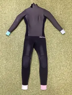 Approach ウェットスーツ　セミドライ 5/3mmフルスーツ