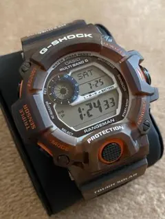 2026年最新】g-shock GW-9402KJの人気アイテム - メルカリ