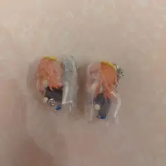 劇場版 チェンソーマン つまんでつなげてマスコット1 レゼ編 天使の悪魔