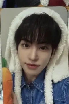 kickflip ケイジュ 直筆サイン入り ポロライド MAKESTAR メクス kickflip ケイジュ makestar ポラロイド 直筆サイン入り チェキ