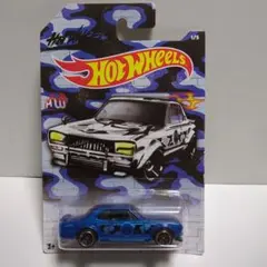 ハコスカ ミニカー