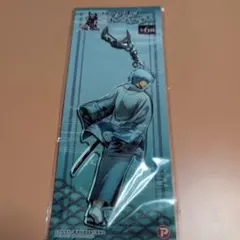 銀魂 THE FINAL アクリルキーホルダー 坂田銀時