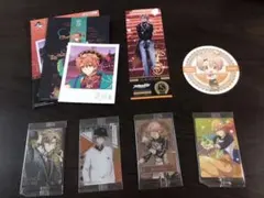 アイドリッシュセブン 三月 まとめ売り