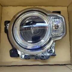 美品】スズキ ハスラー 右純正LEDヘッドライト 35100-59S10 - メルカリ