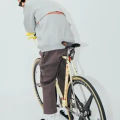 野村訓市 スウェット