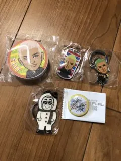 三代目　ELLY ツアーグッズ　セット