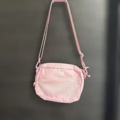 【未使用級】ニューエラ ショルダーバッグ レア色