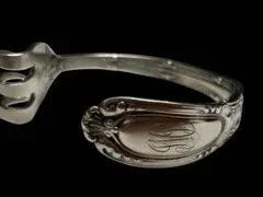 2025年最新】tiffany フォークバングルの人気アイテム - メルカリ