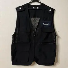 メッシュベスト ベスト