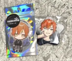 プロセカ クリフェス はむねずこ アクスタ アクキー 彰人 冬弥 プロセカ 東雲彰人 クリフェス アクリルスタンド アクキー はむねずこ