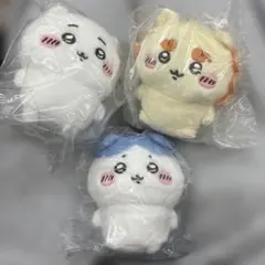 2026年最新】ちいかわ ぬいぐるみ ハチワレの人気アイテム - メルカリ
