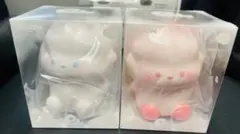 BLOOM ブルーム生クリームプチ アイラブピーチ イエロースクイーズ3点