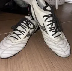 MIZUNO MORELIA NEO Ⅳサッカースパイク ホワイトのサムネイル