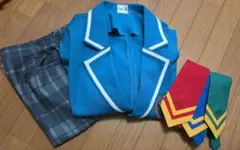 ACOS製　夢ノ咲学院制服　あんスタ　あんさんぶるスターズ　XL　コスプレ　衣装