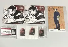 呪術廻戦 グッズ 紙類 纏め売り 加茂