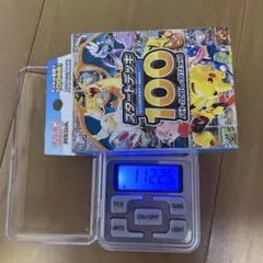ポケモンカードゲーム スタートデッキ100 5box 109.xx - メルカリ