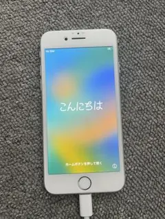 iPhone8 本体　256GB SIMフリー