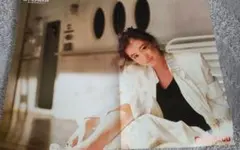 中森明菜CD3000 & CD1000 オーディオカタログ