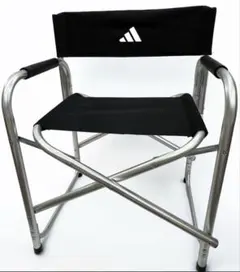 【5個セット】adidas 折りたたみアルミチェアのサムネイル