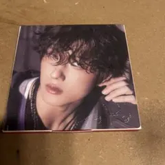 NCTDREAM beat it up チソンセット