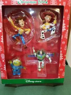 2025年最新】トイストーリー オーナメントの人気アイテム - メルカリ