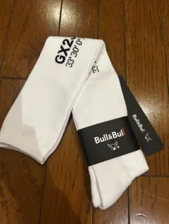 Bull&Bull ホワイトソックス GX2デザイン