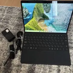 Surface Go3 4g 64g Office2024 Pen付き - メルカリ