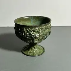 骨董品面 伐折羅大将 - メルカリ
