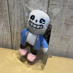 新品 タグ付 サンズ ぬいぐるみ Undertale アンダーテール