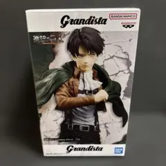 2026年最新】Grandista リヴァイの人気アイテム - メルカリ