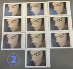 名探偵コナン 隻眼の残像 パシャこれ/諸伏高明②