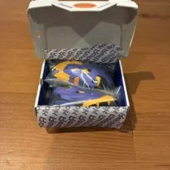 Reebok PUMPFURY MINIFIGURE　ポンプフューリー　ガチャ①