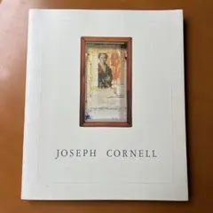JOSEPH CORNELL(ジョセフ•コーネル)1980年MOMA カタログ - メルカリ