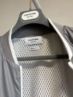 トムブラウン THOM BROWNE サイドストライプ スウェット セットアップ