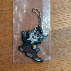 ディズニー でふぉラバ！ ラバーキーホルダー ガチャ
