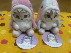 2026年最新】サメにゃんの人気アイテム - メルカリ