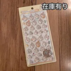 ちいかわ　ボンボンドロップシール　うさぎ　正規品