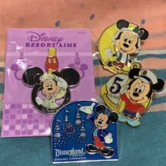 2025年最新】ディズニー ピンバッチ 2015の人気アイテム - メルカリ