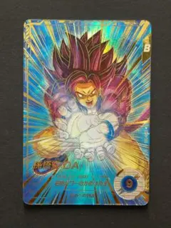 ドラゴンボールスーパーダイバーズ SDV5 孫悟空DA パラレル