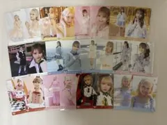 す*ぶ様 =LOVE 大場花菜 生写真 セミコンプ まとめ売り イコラブ