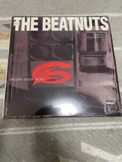 the beatnuts / propsoverhere