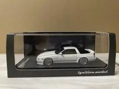 イグニッションモデル　トヨタスープラ3.0GT　0742のサムネイル