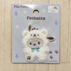 ワッペン 和洋裁材料